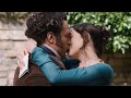 Persuasion 2022 Kiss Scene - Anne and Wentworth