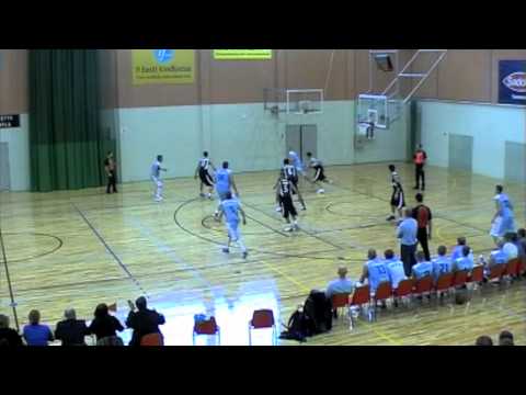 Piimameister Otto Rapla vs Tartu Rock