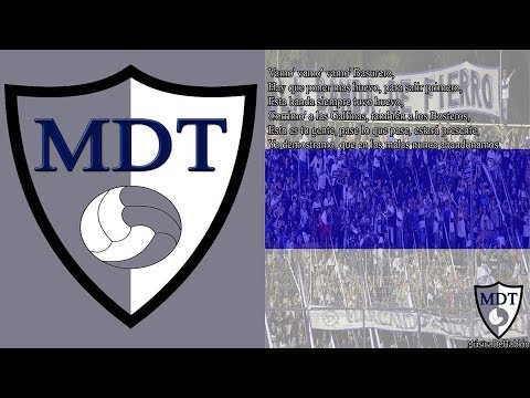 "Corrimo' a las Gallinas y tambien a los Bosteros" Barra: La Banda de Fierro 22 • Club: Gimnasia y Esgrima • País: Argentina