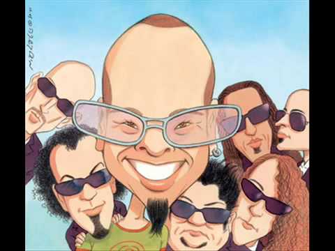 טיפקס ועלמה זק  - פרח השכונות