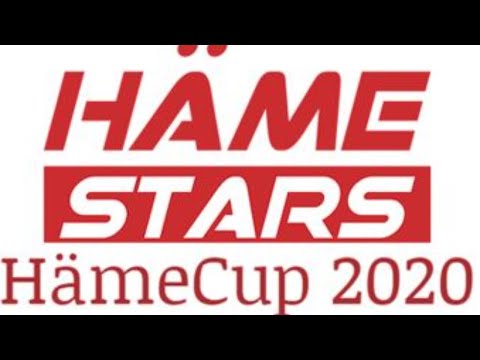 C-Tytöt Häme Cup kilpasarja, sijoitusottelut. 19.9.2020, Nummikeskus Hämeenlinna