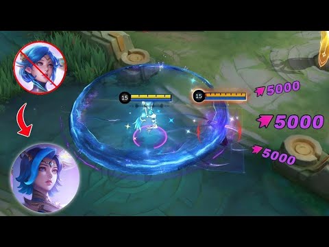 goodbye old lunox, we will miss you! 😭