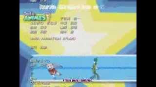 Ending 6 Bleach: SunSet Swish - My Pace