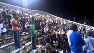 ASU Quickie 2011 (HD)
