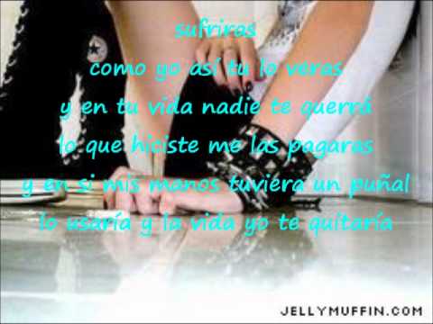te he querido te he llorado (Ivy Queen)