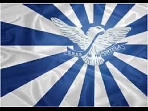 Portela 1972- A Incrível bateria Mestre Marçal