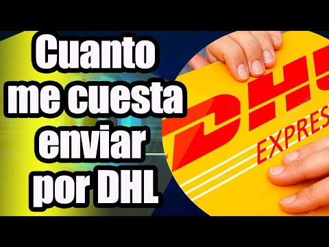 download lagu mp3 mp4 Precio De Envio Por Dhl, download lagu Precio De Envio Por Dhl gratis, unduh video klip Precio De Envio Por Dhl