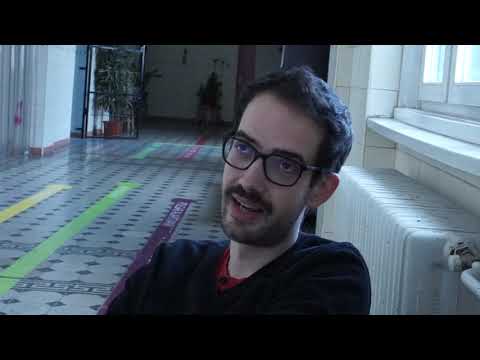 Ex Katedra - Tanmesék a 90-es évekből - Interjú 3. rész: Ásmány Zoli