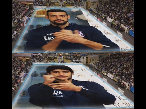 Un grito silencioso:  #forzabreo