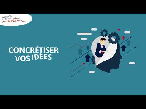 7 Master Droit des Affaires à l'Estem Reconnu par l'Etat