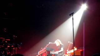 David Bryan Bon Jovi LIVE Memphis lives in Me May 19 2011