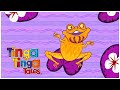Frog S Singing Contest 1 Hour Of African Animal Folk Tales Tinga Tinga Tales Official
