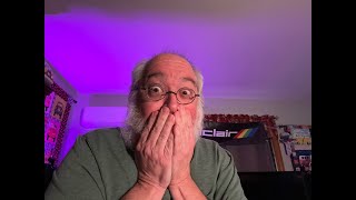 TJ - the No Swear 8Bit Lover - the NUN Scared Me Straight - Effective Immediately - Wholesome Fun