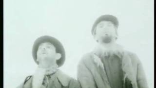 'Mammals' ('Ssaki', 1962) by Roman Polański