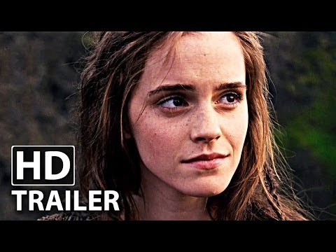 Trailer-Vorschau: Noah