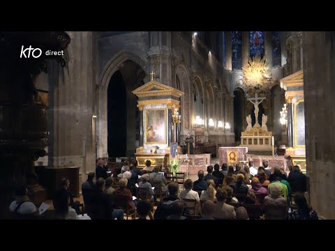 Prière pour la Paix avec Sant’Egidio