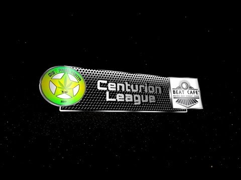 Centurion League 2018/2019: Dis Prima Porta - Beat Cafe Battistini 7-6 - 9°Giornata #SerieBCL