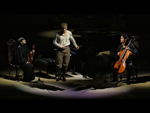 Kirill Richter & Richter Trio in Berlin | Kontramarka.de