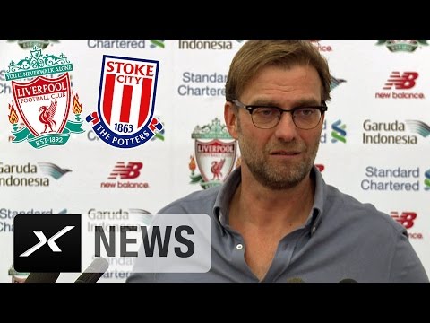 Jürgen Klopp: "Finale nur gut, wenn…" | FC Liverpool - Stoke City | Capital One Cup