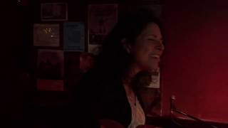Hanging Garden - Kris Delmhorst @ Sub Rosa 6.12.19