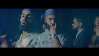 Bryant Myers, Arcangel - Wow Remix (Video Oficial