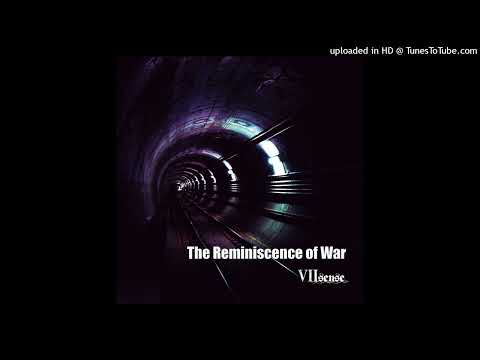 VII-Sense - REVELATIONS [2011.04.20]