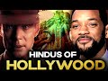 Hollywood has more HINDUS than Bollywood? | AKTK
