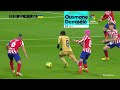 La Liga: 2 reds shown as Dembele goal gives Barca the win! BAR 1-0 Atletico Madrid | Match HL