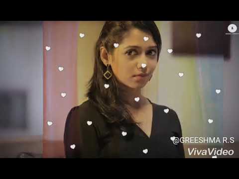 Best ever romantic love song # teri yaadein meri jeene ki dua