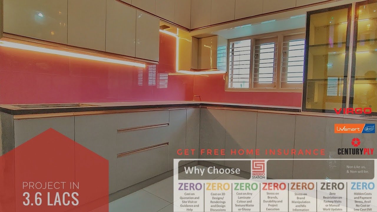 Corporate Office in Hitech City