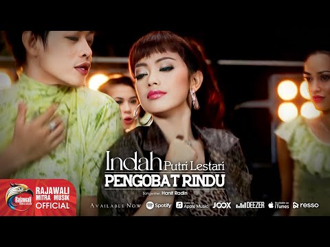 Indah Putri Lestari - Pengobat Rindu [OFFICIAL]