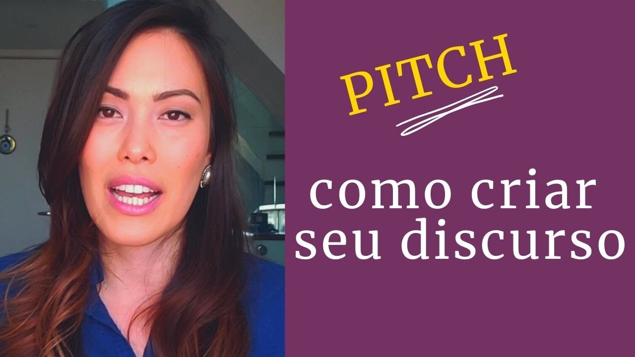 Como montar o seu Pitch! | Entrevista de emprego