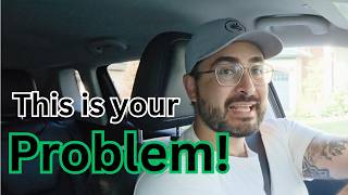 You're doing your side hustle ALL WRONG!