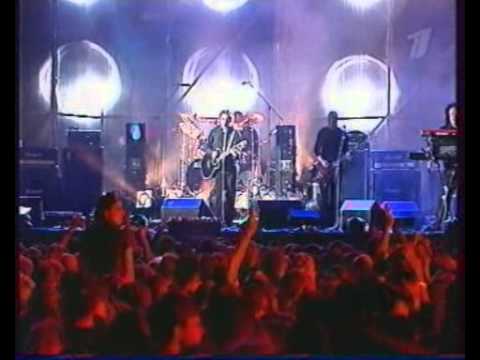 Би 2 - Прощай, Берлин live (2003)
