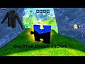All 25 Puzzle Pieces Location | Roblox George Ezra’s Gold Rush Kid Experience
