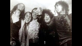 MC5 - Baby Won&#39;t Ya (Lyrics) (1971)