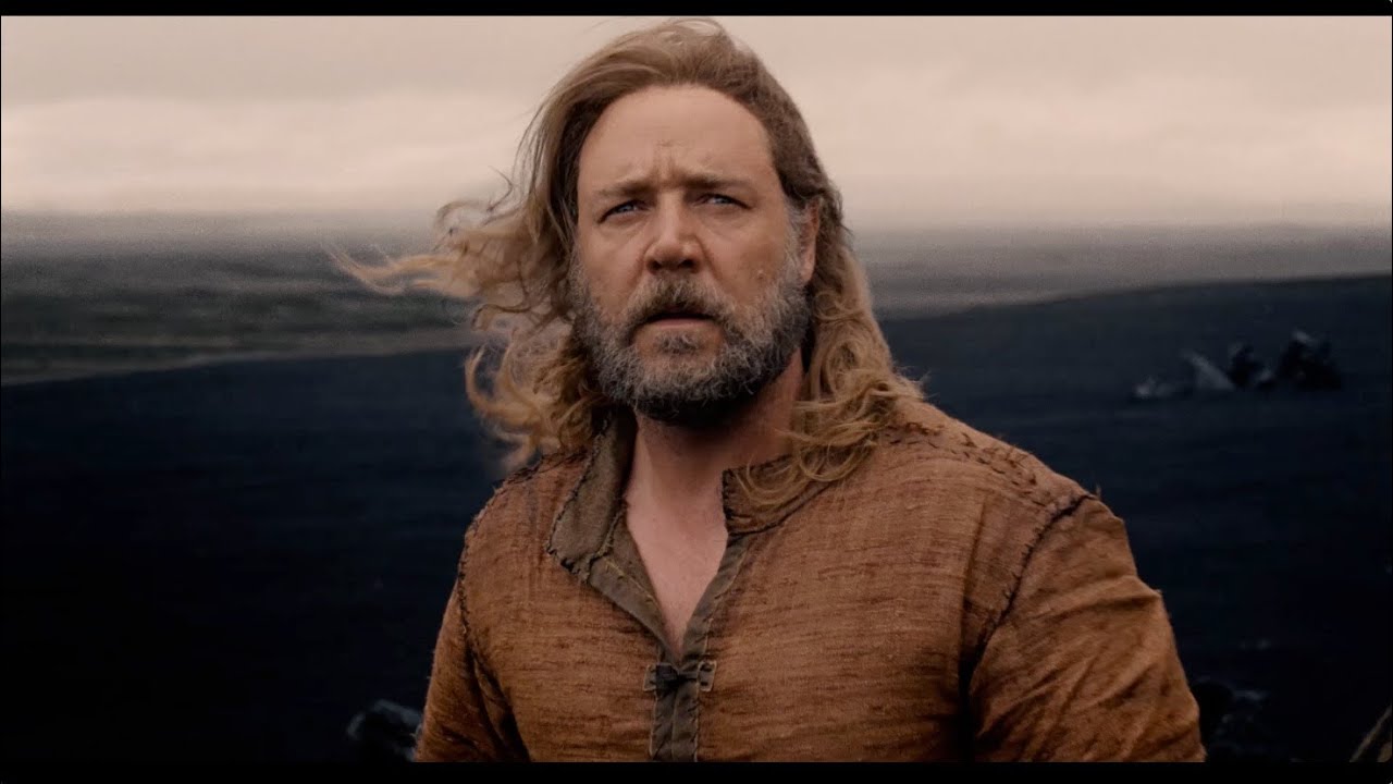 Trailer oficial de Noé
