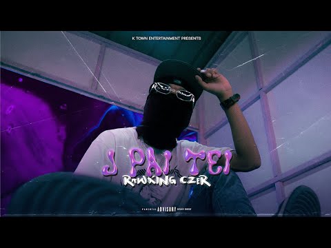 CZER - J PAI TEI || OFFICIAL MUSIC VIDEO || PROD.@Aayush_Beatz