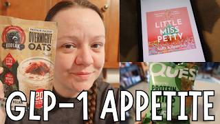 GLP-1 Changed My Eating Habits | Here's What My Days Look Like Now