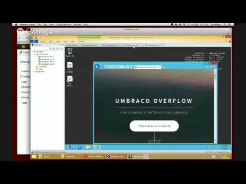 EP036 with Dan Lister - Using Azure & Amazon AWS with Umbraco