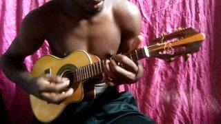 Viola meu bem - Samba chula de São Bráz