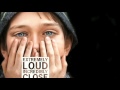 Extremely loud and incredibly close - Alexandre Desplat