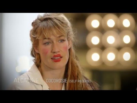 Alcaline, l'Instant de CocoRosie