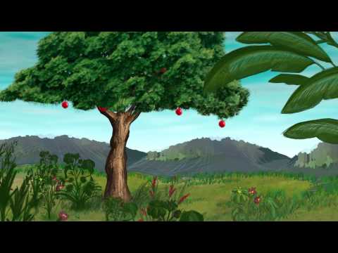 Adam and Eve (Genesis 2-3)