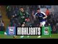 Ipswich Town v Coventry City | Match Highlights 🎞️