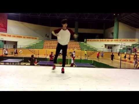 Catch Me If You Can - Girls Generation Dance Cover .....by Billy Artemis