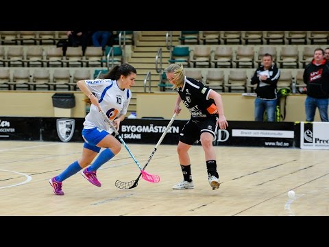 Typiskt Malin i Häljarps SK - 2016-01-21