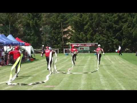 SDH Ráječek - HE Olešnice 2017