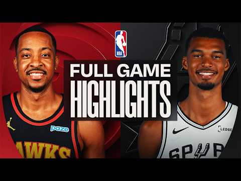 NBA video artwork