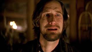 Compassion &amp; Friendship in Deadwood